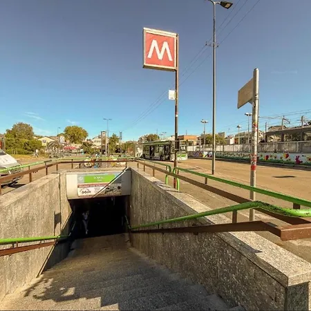 公寓 La Ciav Bordighera, Navigli *