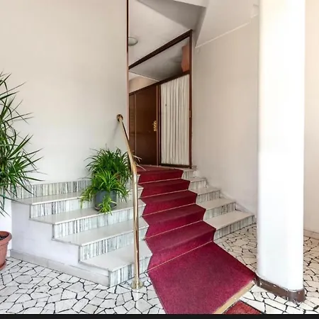 La Ciav Bordighera, Navigli 公寓 *