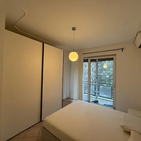 La Ciav Bordighera, Navigli * 米兰