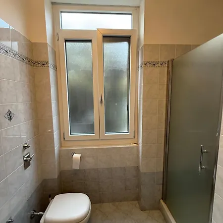 La Ciav Bordighera, Navigli Apartmán Milán