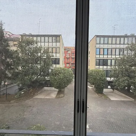 公寓 La Ciav Bordighera, Navigli