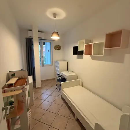 La Ciav Bordighera, Navigli Apartmán