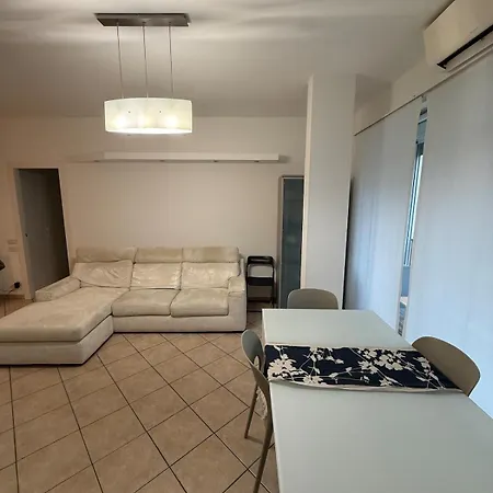 La Ciav Bordighera, Navigli Apartmán