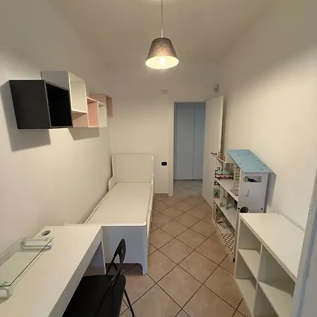 La Ciav Bordighera, Navigli Milán