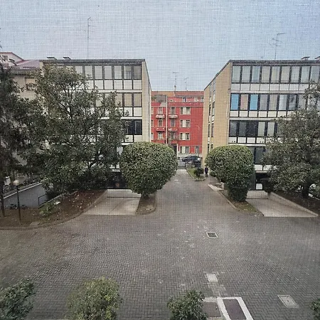 La Ciav Bordighera, Navigli * Milán