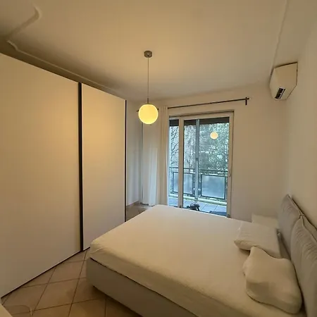Apartmán La Ciav Bordighera, Navigli Milán
