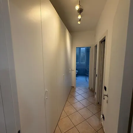 Apartmán La Ciav Bordighera, Navigli *