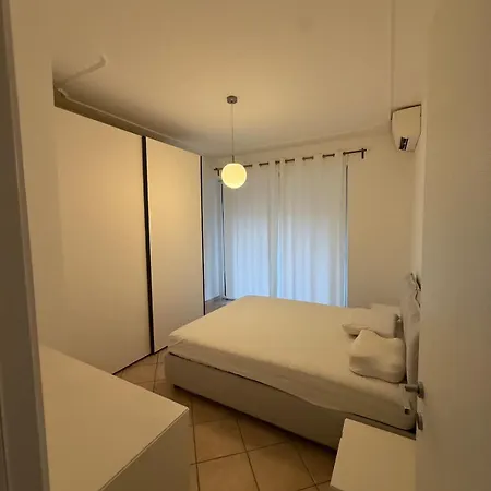 Apartmán La Ciav Bordighera, Navigli *