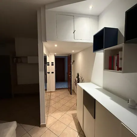 La Ciav Bordighera, Navigli Apartmán *